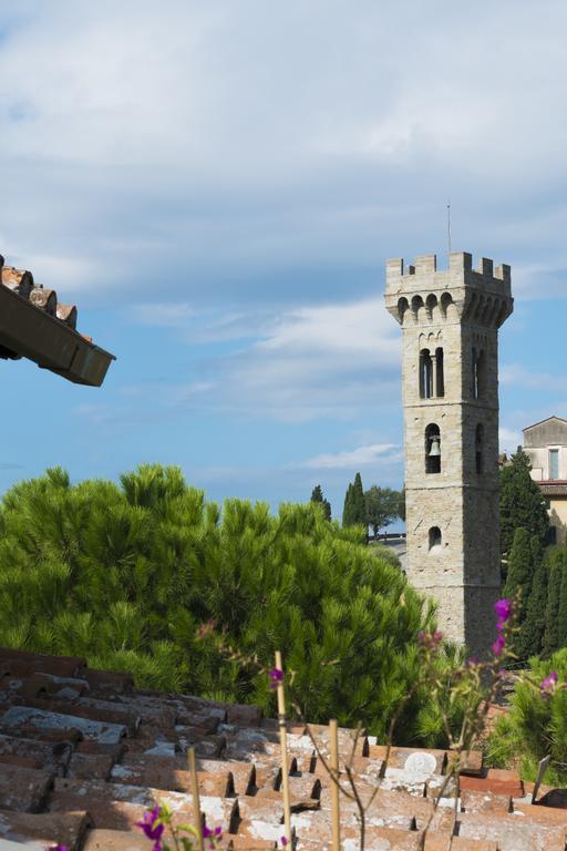 Casa Torrini Hotel Fiesole Szoba fotó