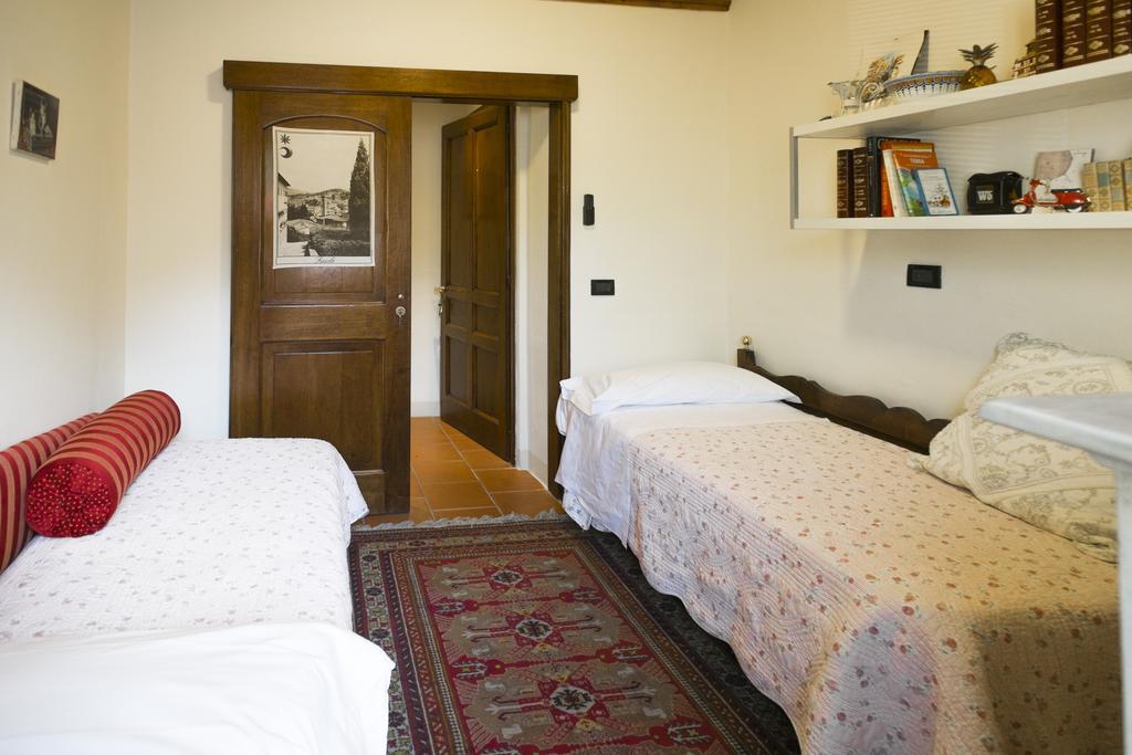 Casa Torrini Hotel Fiesole Szoba fotó