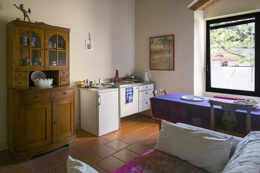 Casa Torrini Hotel Fiesole Szoba fotó