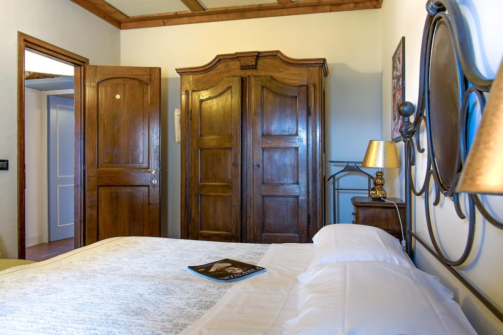 Casa Torrini Hotel Fiesole Szoba fotó
