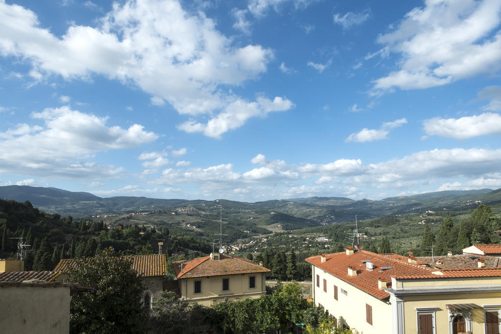 Casa Torrini Hotel Fiesole Szoba fotó