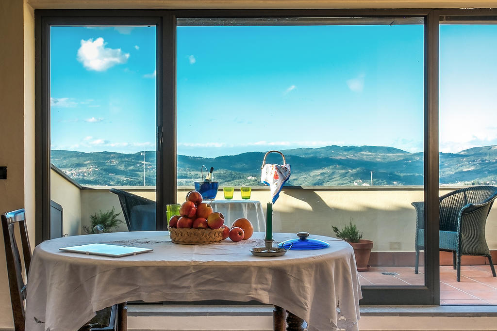 Casa Torrini Hotel Fiesole Szoba fotó