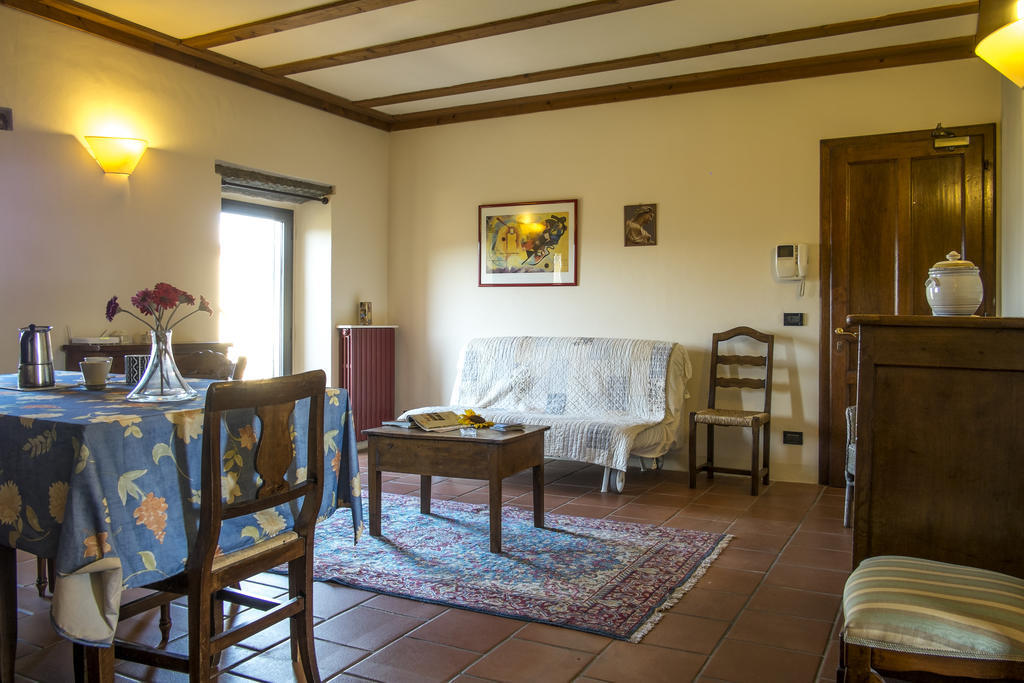 Casa Torrini Hotel Fiesole Szoba fotó