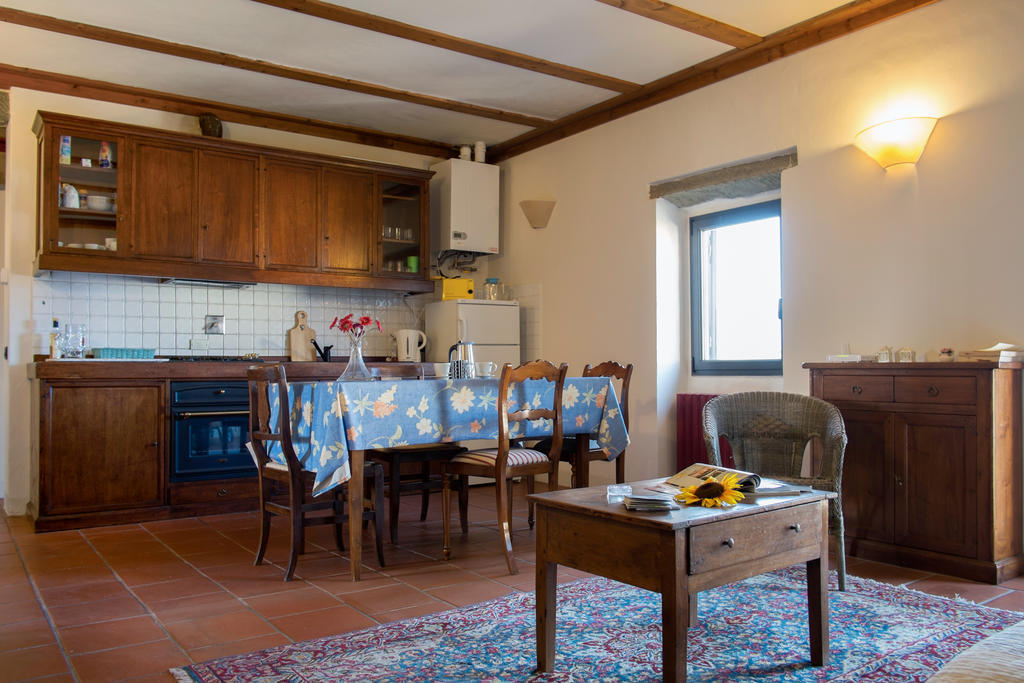 Casa Torrini Hotel Fiesole Szoba fotó
