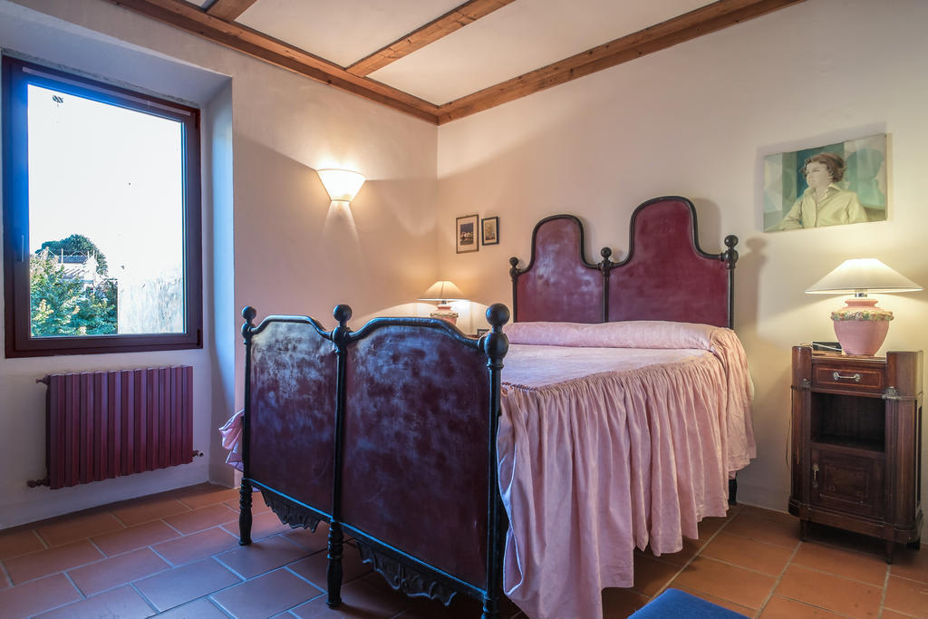 Casa Torrini Hotel Fiesole Szoba fotó