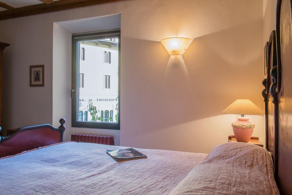 Casa Torrini Hotel Fiesole Szoba fotó