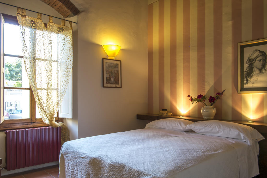 Casa Torrini Hotel Fiesole Szoba fotó