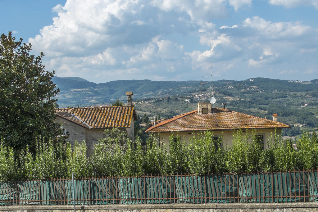 Casa Torrini Hotel Fiesole Szoba fotó
