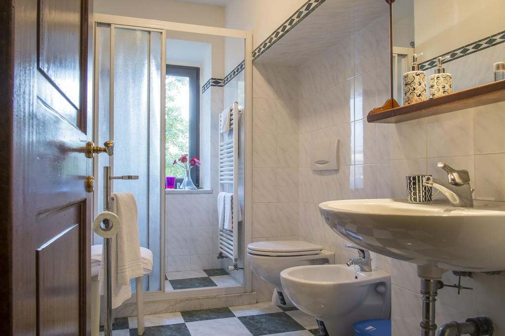 Casa Torrini Hotel Fiesole Szoba fotó