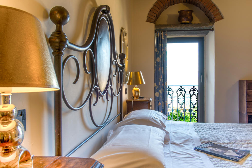 Casa Torrini Hotel Fiesole Szoba fotó