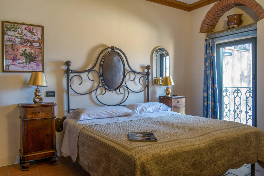 Casa Torrini Hotel Fiesole Szoba fotó