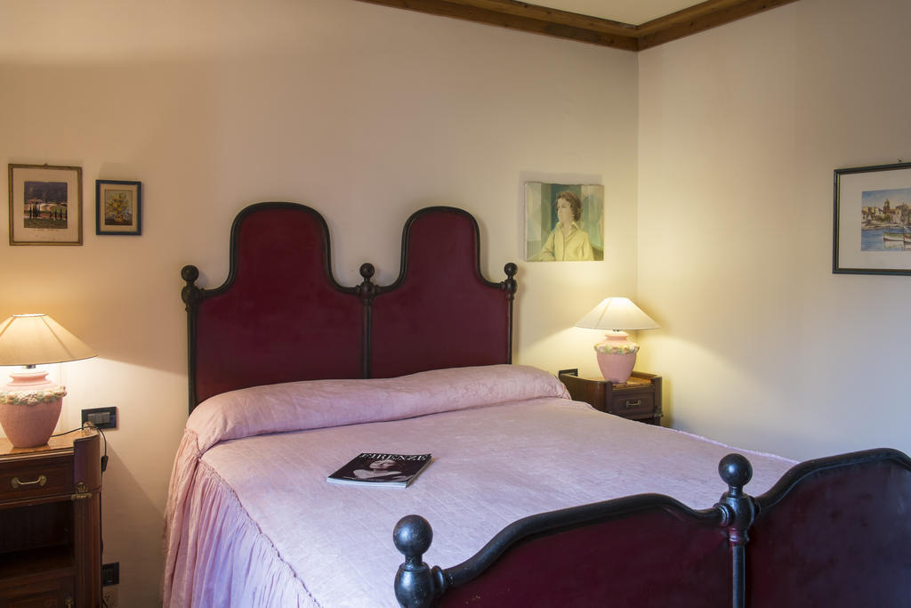 Casa Torrini Hotel Fiesole Szoba fotó