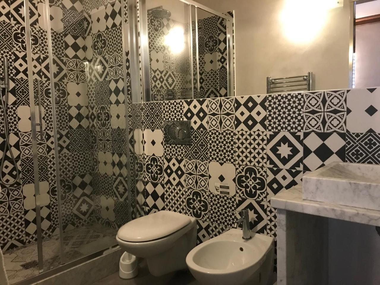 Casa Torrini Hotel Fiesole Kültér fotó