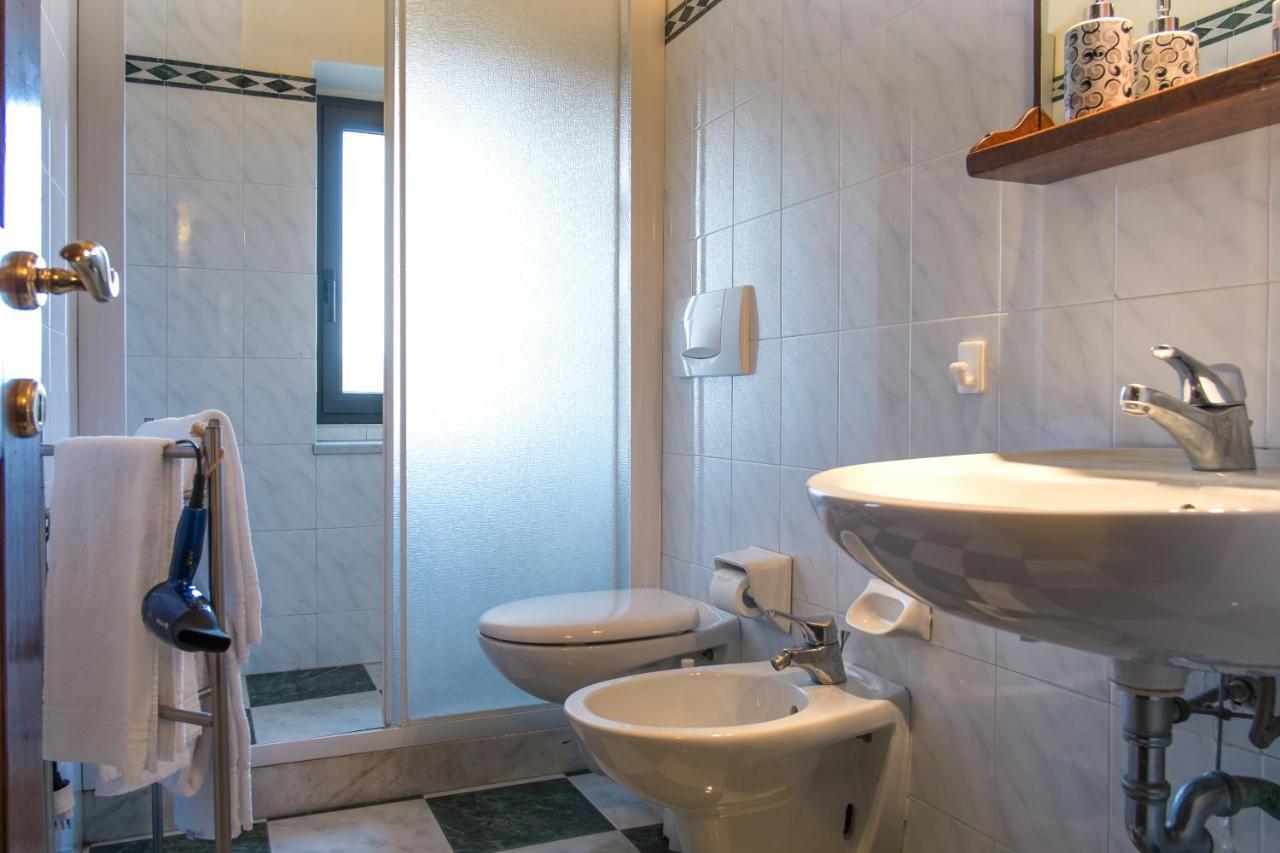 Casa Torrini Hotel Fiesole Kültér fotó